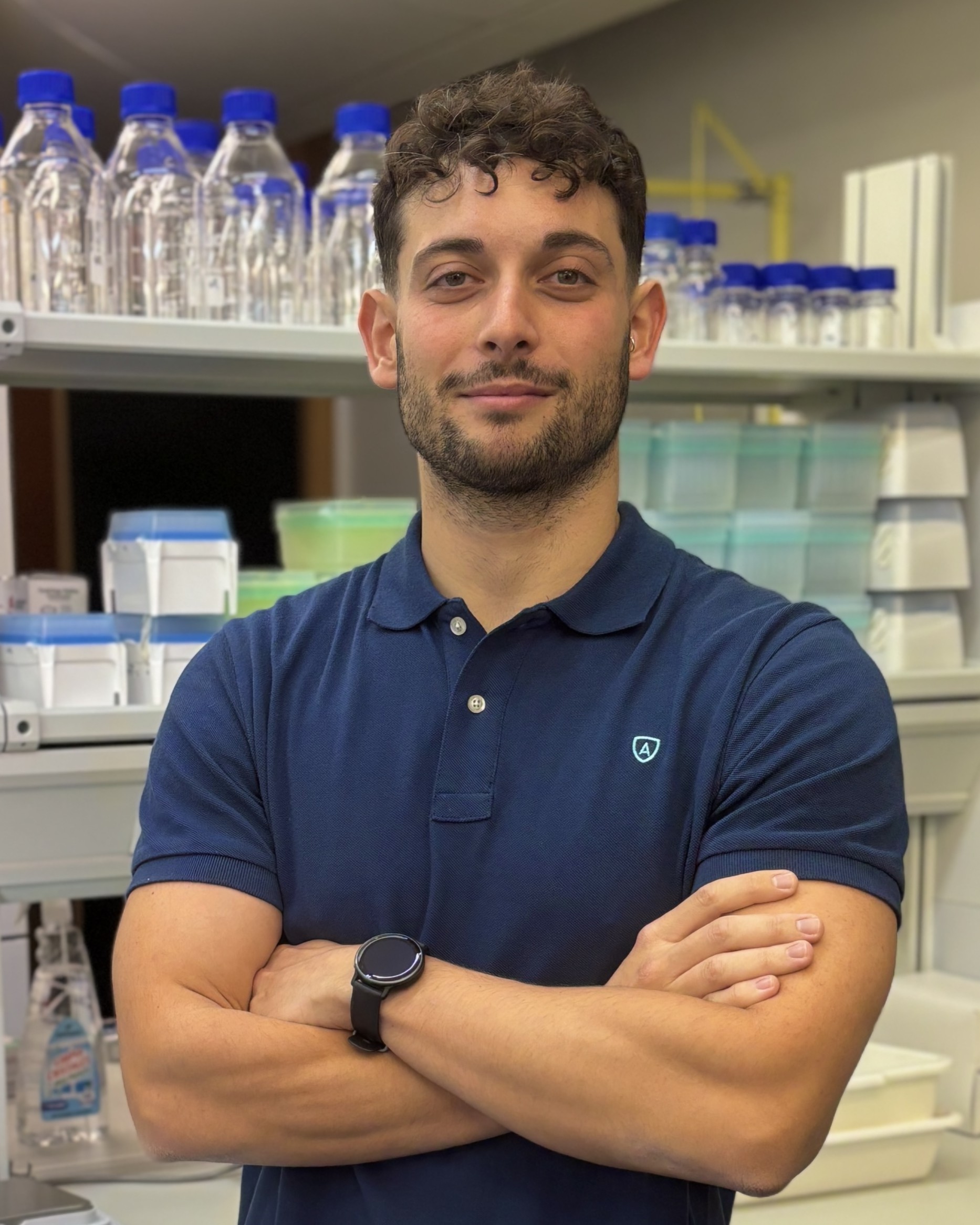 Francés Ruiz, Ángel